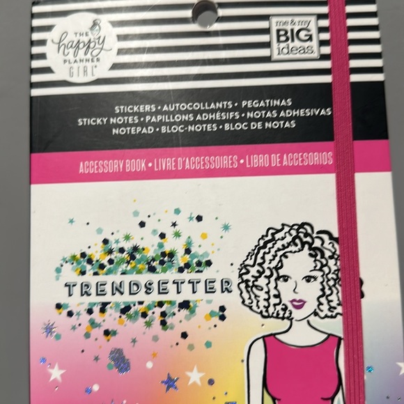 NEW The Happy Planner 3 Bundle Sticker Booklets - Picture 6 of 12